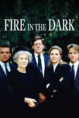 Fire in the Dark's poster
