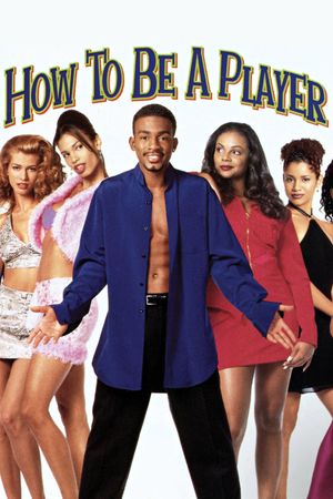 How to Be a Player's poster