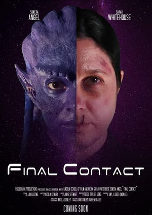 Final Contact's poster