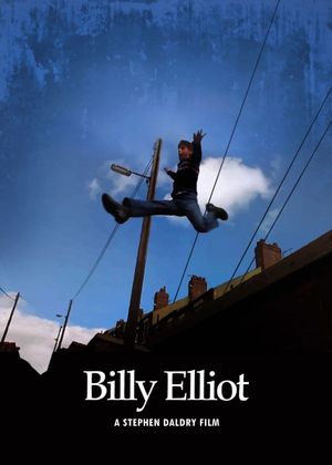 Billy Elliot's poster