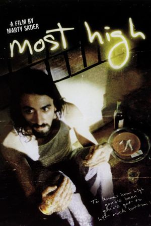 Most High's poster