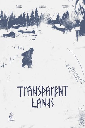 Transparent Lands's poster