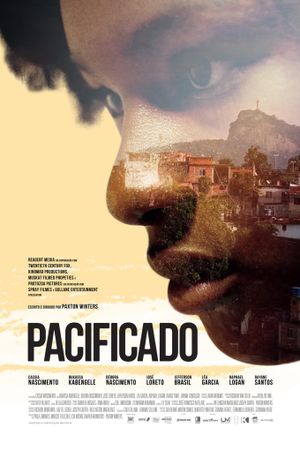 Pacified's poster