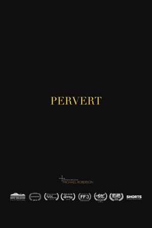 Pervert's poster