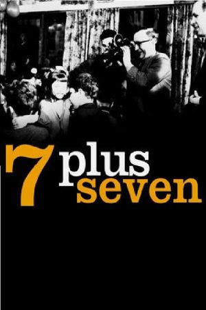 7 Plus Seven's poster