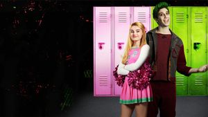 Z-O-M-B-I-E-S's poster