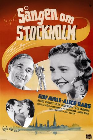 Song of Stockholm's poster image
