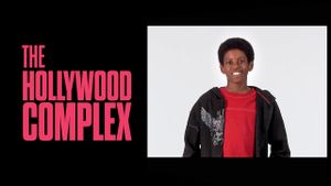 The Hollywood Complex's poster