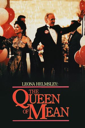 Leona Helmsley: The Queen of Mean's poster