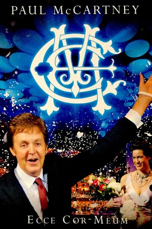 Paul McCartney: Ecce Cor Meum's poster