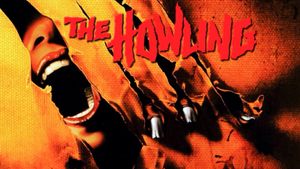 The Howling's poster