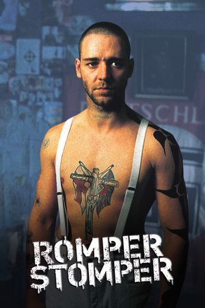 Romper Stomper's poster