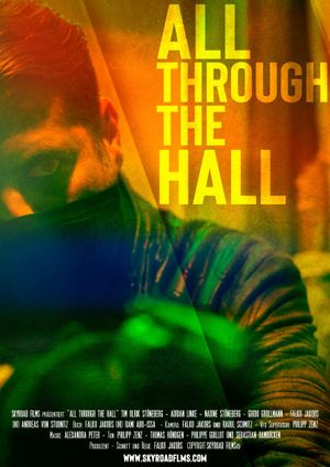 All Through the Hall's poster