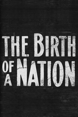 The Birth of a Nation's poster