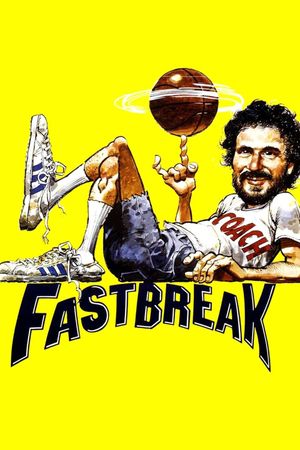Fast Break's poster