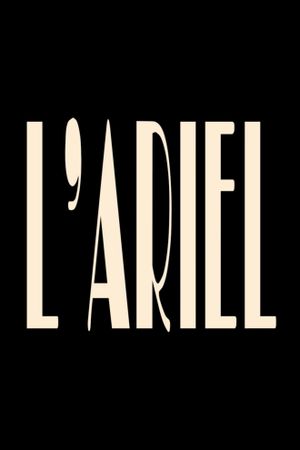 L'Ariel's poster image
