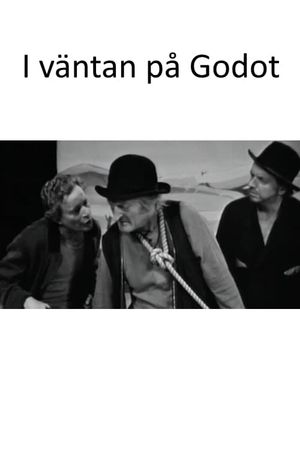 Waiting for Godot's poster