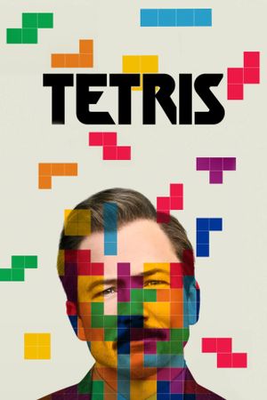 Tetris's poster