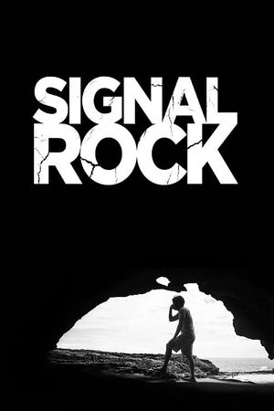 Signal Rock's poster