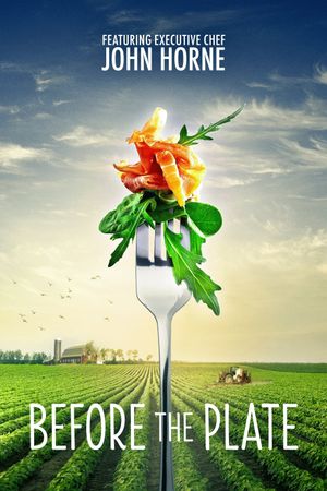 Before the Plate's poster