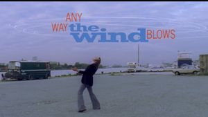 Any Way the Wind Blows's poster