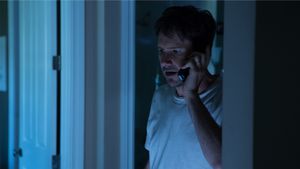 Dark Skies's poster