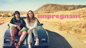 Unpregnant's poster