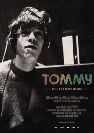 Tommy's poster