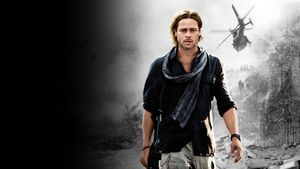 World War Z's poster