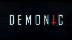 Demonic's poster