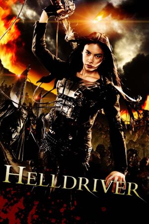 Helldriver's poster