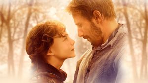 Far from the Madding Crowd's poster