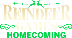 Reindeer Games Homecoming's poster