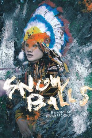 Snowballs's poster