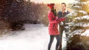 The Christmas Promise's poster