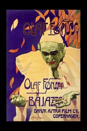 Bajadser's poster