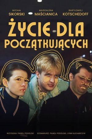 Life for Beginners's poster