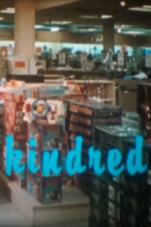 Kindred's poster