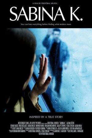 Sabina K.'s poster
