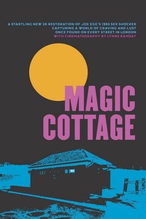 Magic Cottage's poster
