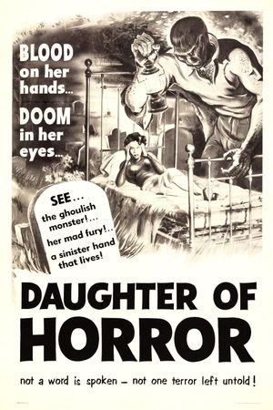 Dementia's poster
