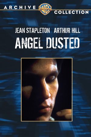 Angel Dusted's poster