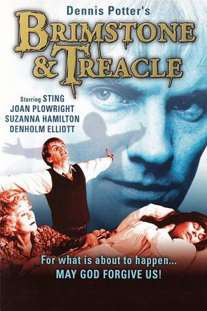 Brimstone & Treacle's poster