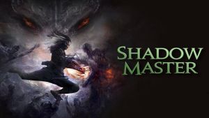 Shadow Master's poster