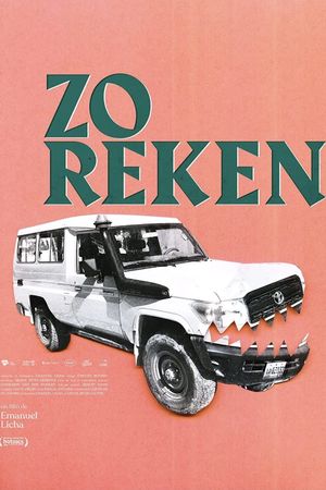 Zo Reken's poster