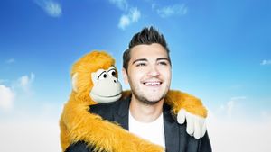 Jeff Panacloc, l'extraordinaire aventure's poster