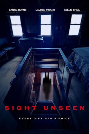 Sight Unseen's poster