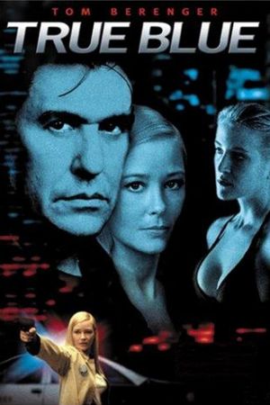 True Blue's poster