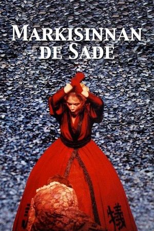 Madame de Sade's poster