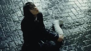 Tomie: Replay's poster